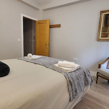 Rentalsevilla En La Plaza Del Salvador Kültér fotó