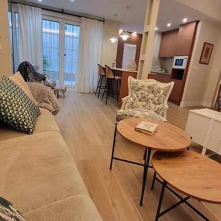 Rentalsevilla En La Plaza Del Salvador Kültér fotó