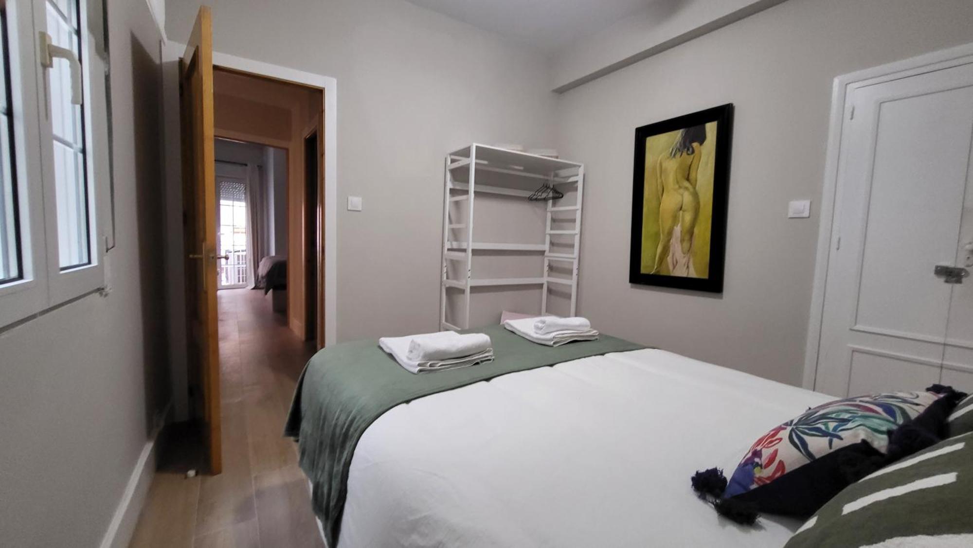 Rentalsevilla En La Plaza Del Salvador Kültér fotó