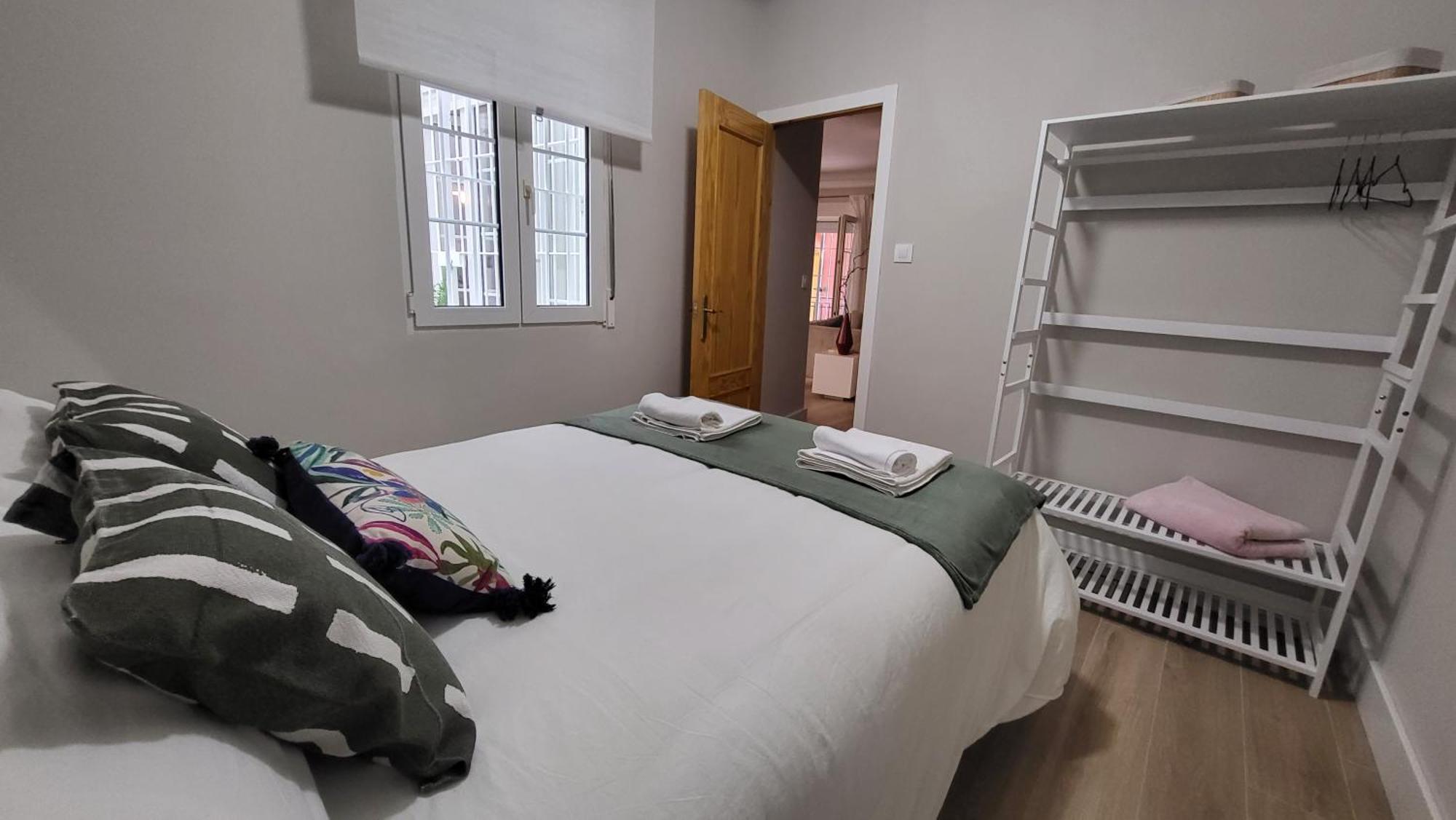 Rentalsevilla En La Plaza Del Salvador Kültér fotó