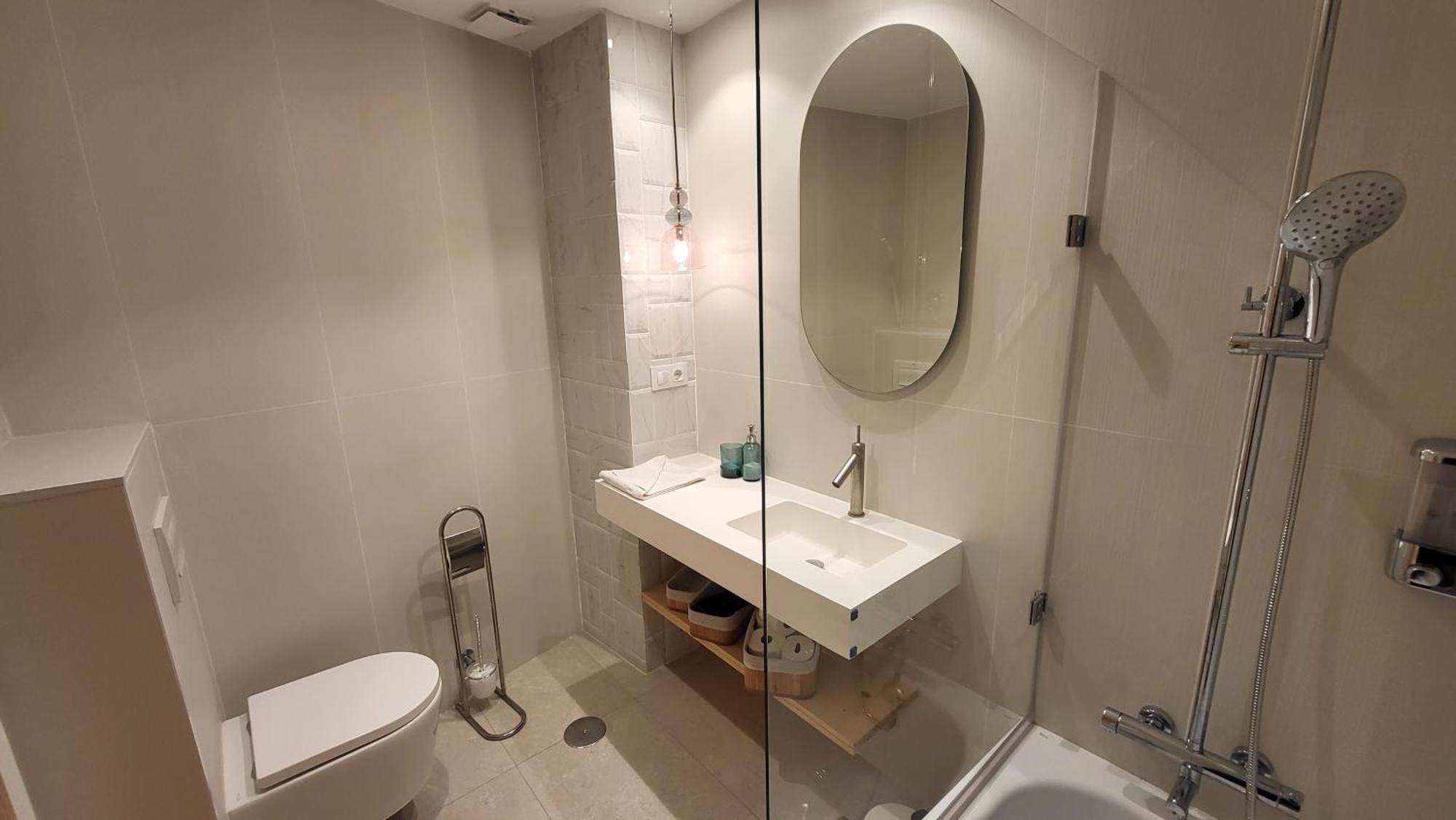 Rentalsevilla En La Plaza Del Salvador Kültér fotó