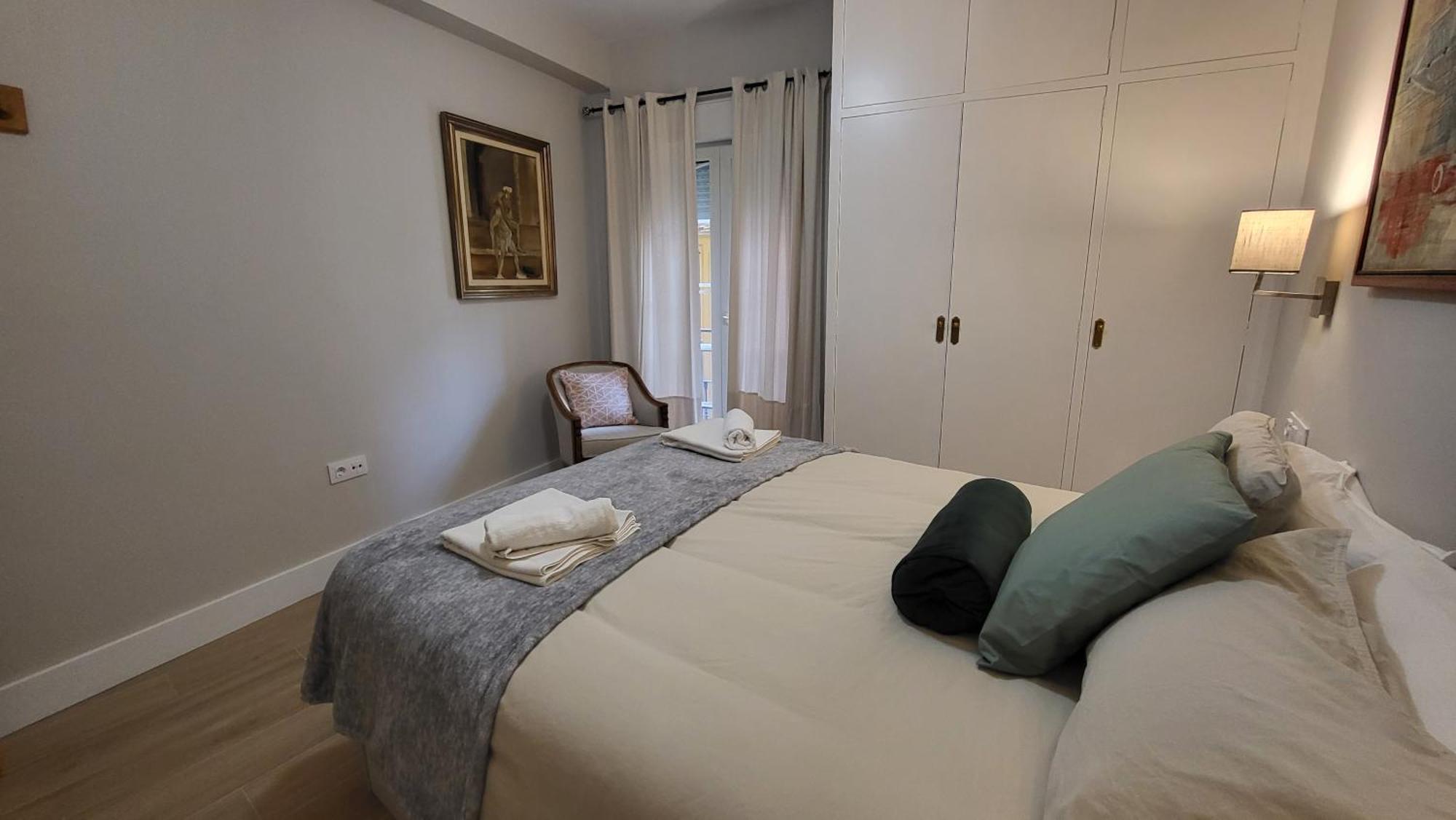 Rentalsevilla En La Plaza Del Salvador Kültér fotó