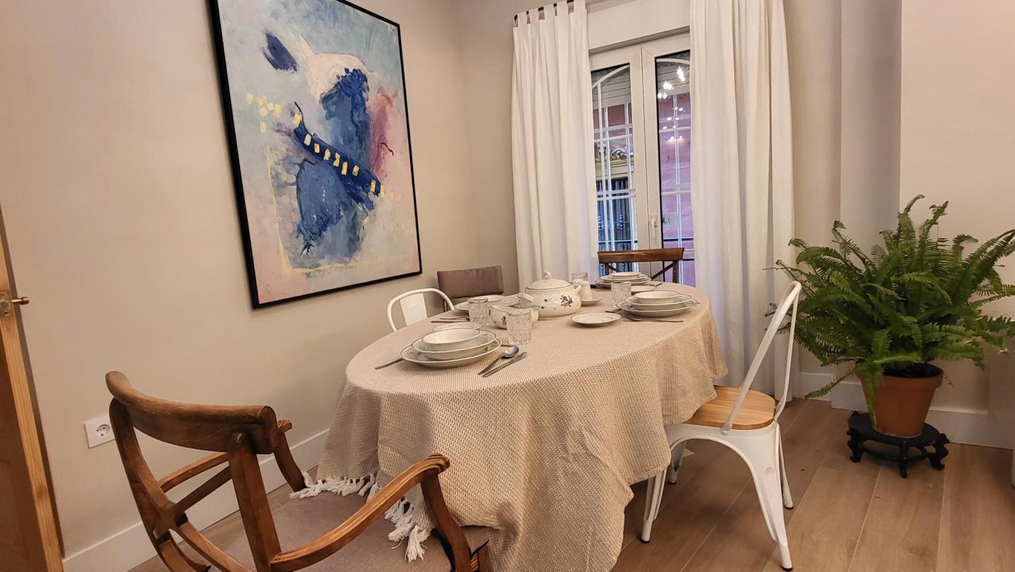 Rentalsevilla En La Plaza Del Salvador Kültér fotó
