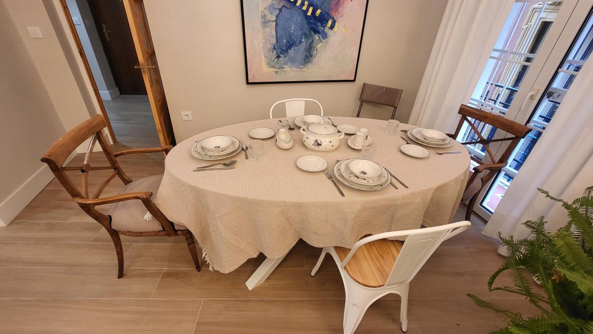 Rentalsevilla En La Plaza Del Salvador Kültér fotó