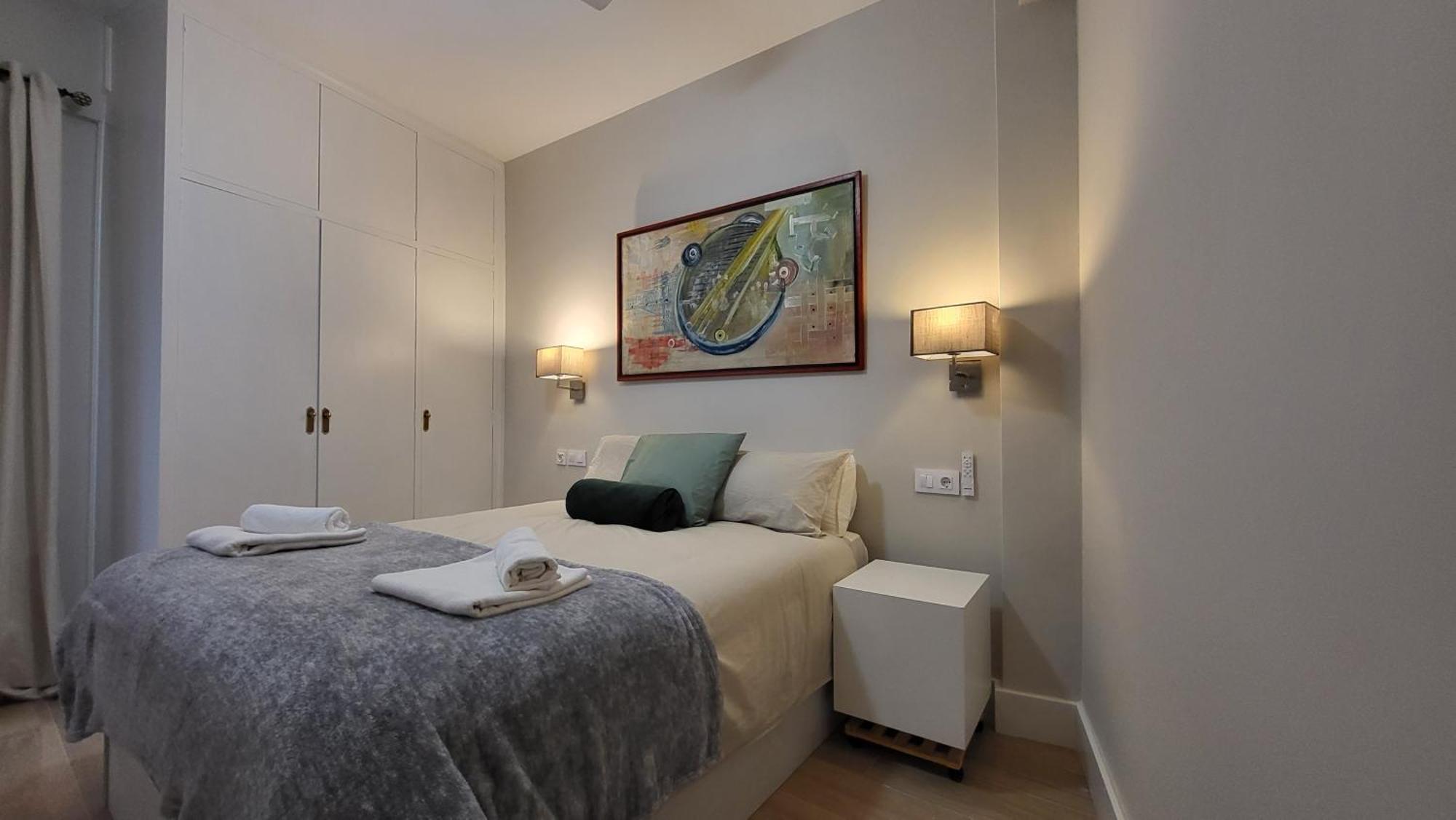 Rentalsevilla En La Plaza Del Salvador Kültér fotó