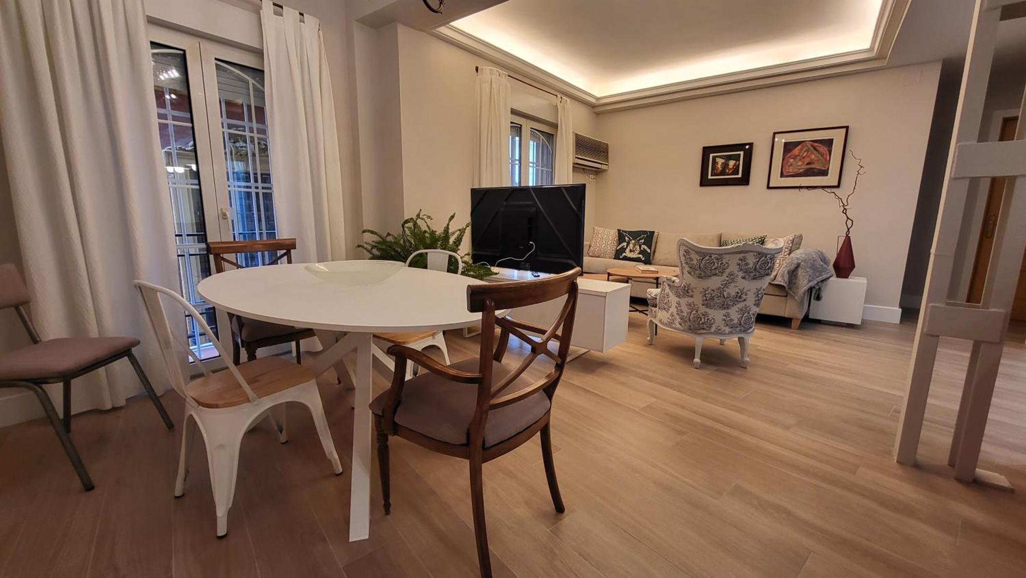 Rentalsevilla En La Plaza Del Salvador Kültér fotó