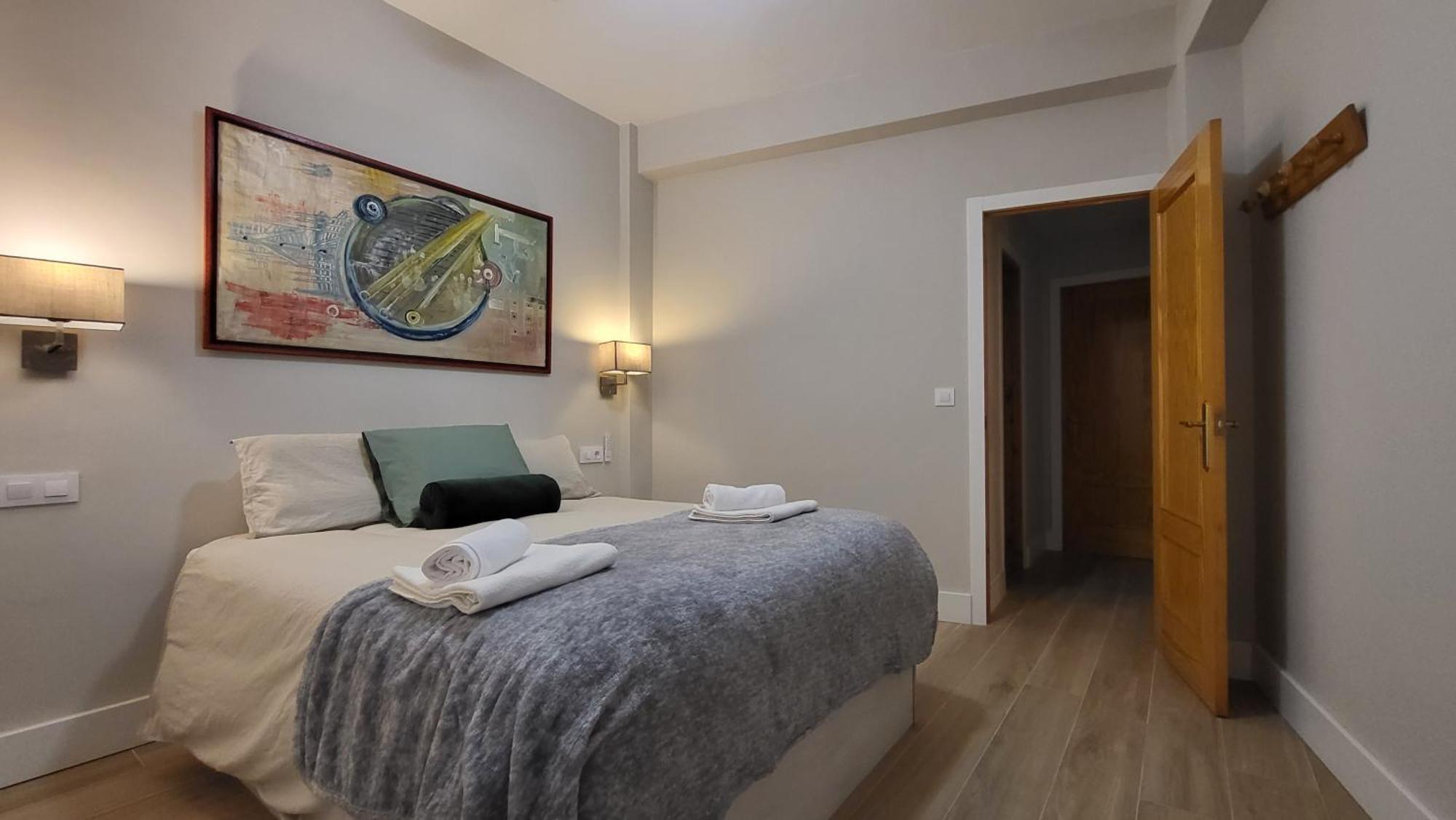 Rentalsevilla En La Plaza Del Salvador Kültér fotó