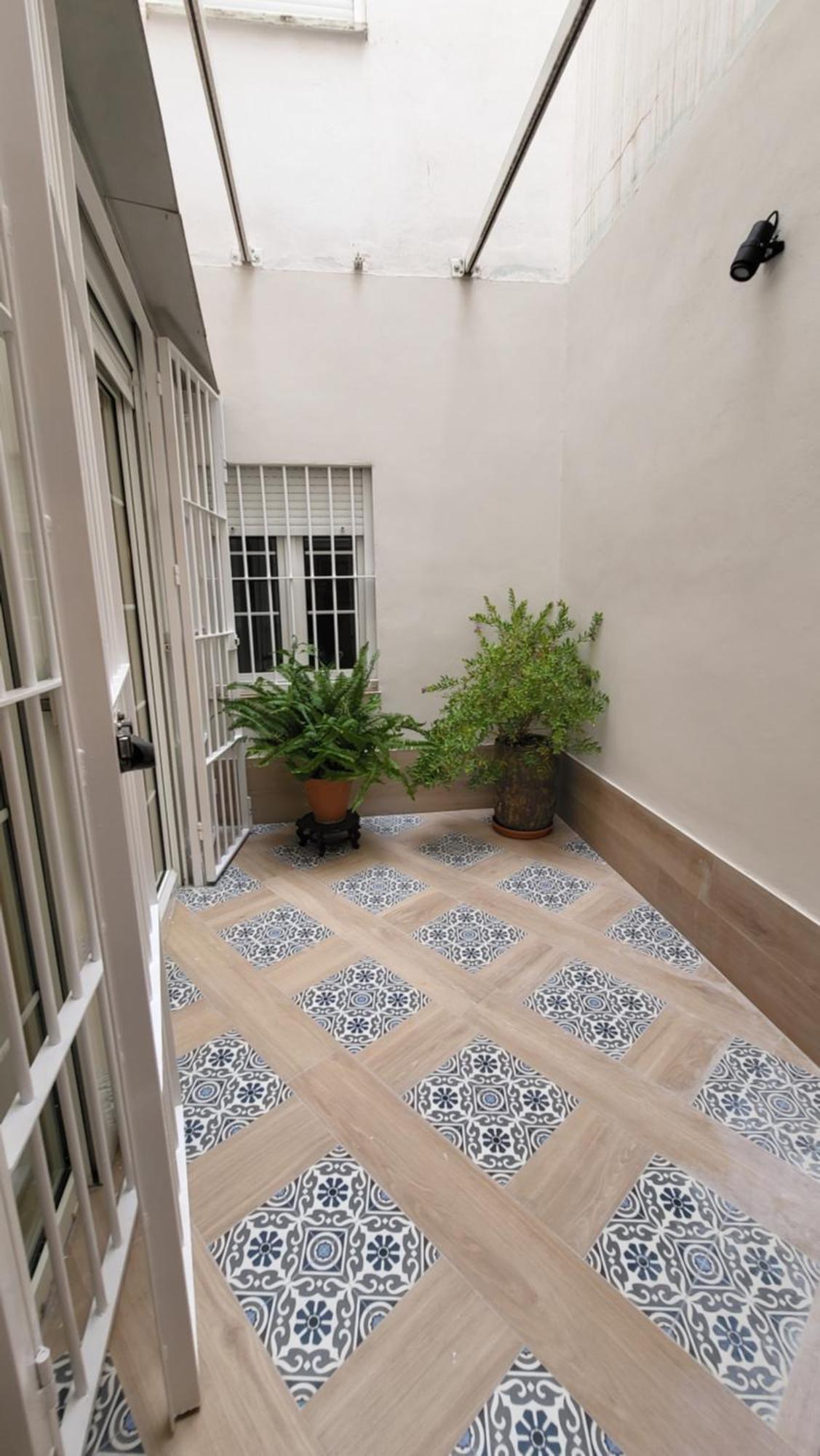 Rentalsevilla En La Plaza Del Salvador Kültér fotó