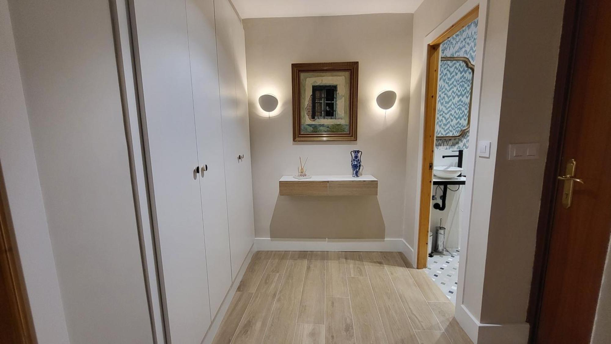 Rentalsevilla En La Plaza Del Salvador Kültér fotó