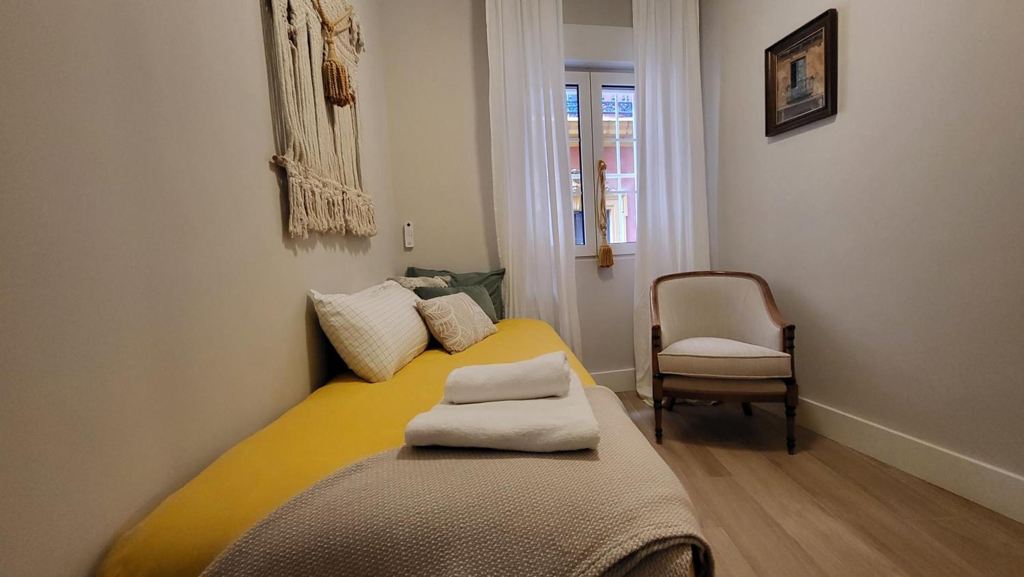 Rentalsevilla En La Plaza Del Salvador Kültér fotó